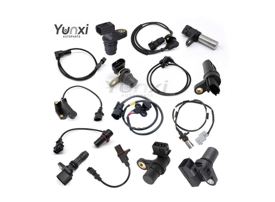 Auto Sensor CPS Crankshaft Position Sensor CKP Sensor for Nissan Toyota Honda Mazda Hyundai KIA Audi Mitsubishi Suzuki