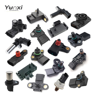 Auto Sensor Map Sensor Manifold Absolute Pressure Sensor for Toyota Hyundai Kia Mitsubishi Mazda Honda Renault Subaru OE NO. 39300-2b100, 96325870, 39300-2B000, 96330547, 39300-22600