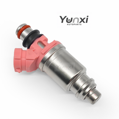 Automotive Engine Parts 23250-74080 Oem for Land Cruiser 1FZFE/Lexus LX45 4.5L V6 1993-1997 Fuel Injector NozzleS
