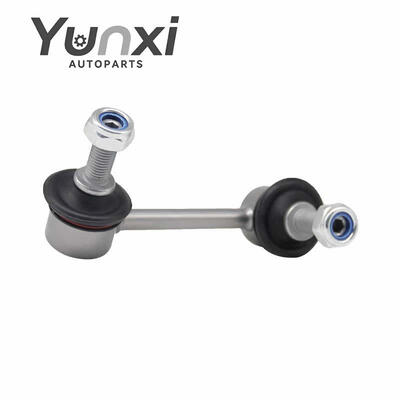 Left Rear Suspension Rod Stabilizer bar Link for Honda CRV OE NO. 52321-S9A-003