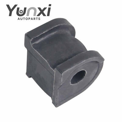 Front Stabilizer Rubber Bushing Balance Bar Open Rubber Fit Honda Car OE NO. 51306-T2A-A01