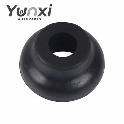 Auto Parts Front Roof Rubber OE NO. 51631-SV7-004 for HONDA ACCORD CF9 98-02
