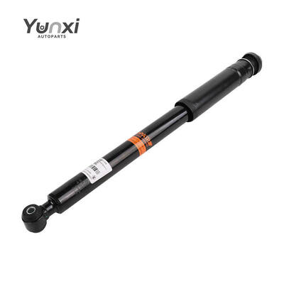 Automobile Parts Rear Shock Absorber for Mercedes-Benz C-Class W203 CL203 S203 C180 C200 C220 C240 OE NO.2033261000