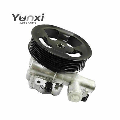 Auto Parts Hydraulic Power Steering Pump for Toyota Land Cruiser TRJ150 1GD Engine OE NO.44310-60660