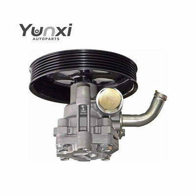 Hydraulic Power Steering Pump Parts OE NO. MR992871 for Mitsubishi Pickup Triton L200 KB4T KG4W 4D56