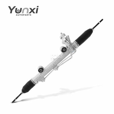 OE NO. 2114601800 /2114604300 /A211460180 Auto Steering Gear Power Steering Rack for Mercedes-Benz E W211