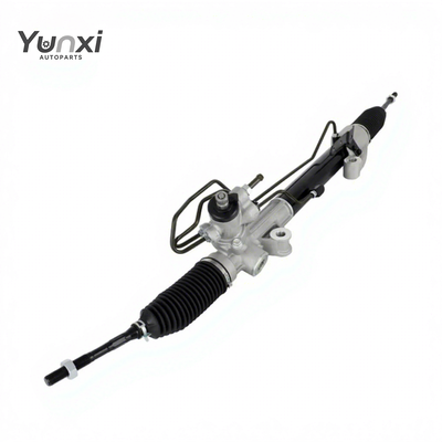 OE NO.45510-02180 45510-12450 Auto Hydraulic Power Steering Rack for Toyota Corolla 2004-2017