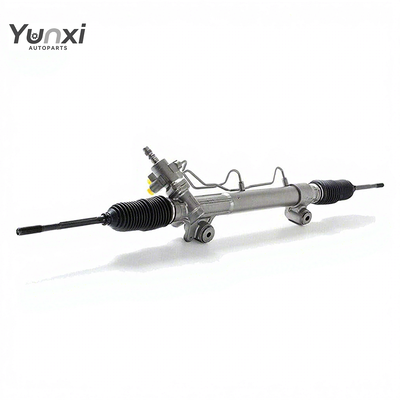OE NO.44200-0K040 44200-0K080 Auto Parts Hydraulic Power Steering Rack Assembly for Toyota Hilux
