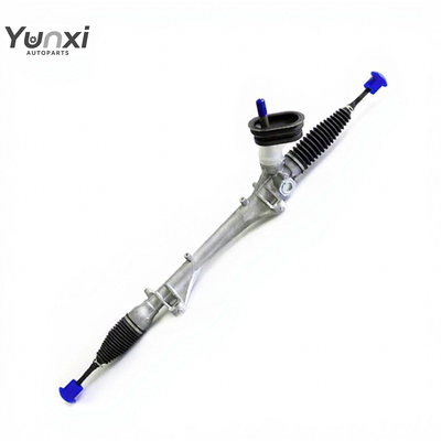 OE NO.48001-3RH1A Auto Power Steering Rack Gear for Nissan Tiida C11 Livina L10 Sentra G11 2004-2013