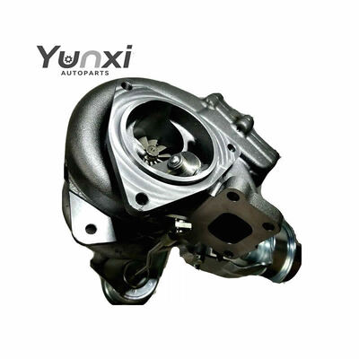OE NO.49389-01020 New Electric Supercharger Turbocharger for 2005-2012 Acura RDX K23A1 2005-2012 Honda MDX with 2300DO-VT.T Engine