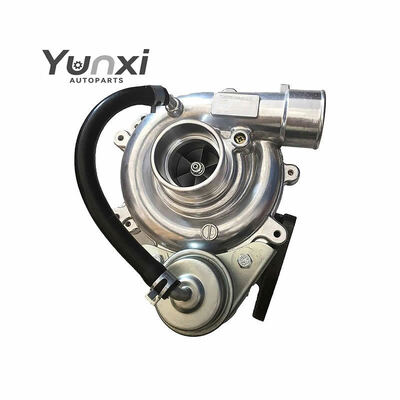 Turbocharger OE NO. 17201-30080 for Toyota 2KD-FTV Engine