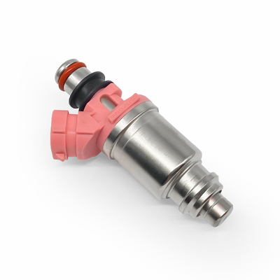 Automotive Engine Parts OE NO. 23250-74080 for Land Cruiser 1FZFE/Lexus LX45 4.5L V6 1993-1997 Fuel Injector NozzleS