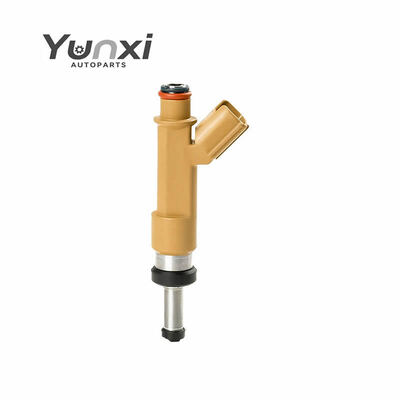 Auto Parts OE NO.23250-0T020 Fuel Injectors Nozzle for Toyota Corolla CE Xle Matrix 1.8L 2009-2015