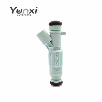 Auto Parts Injection Valves Fuel Injector Nozzle Inyector OE NO.35310-2E200 for HYUNDAi KiA