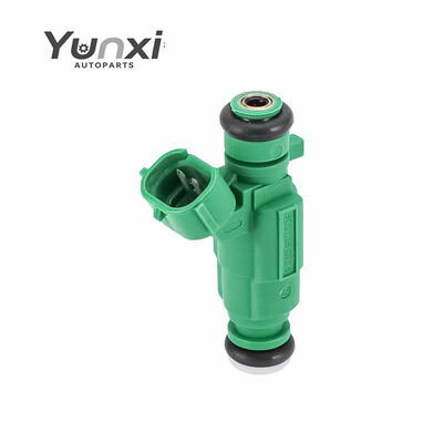 Auto Engine Fuel Injector Nozzle OE NO.35310-37150 for Hyundai Accent Kia Rio Rios5 1.6L