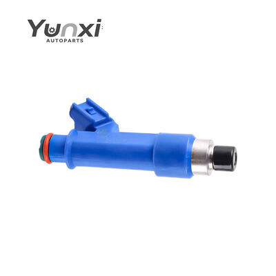 Car Auto Parts Fuel Injector Nozzle OE NO.23250-21040 for 2006-2013 Toyota Corolla