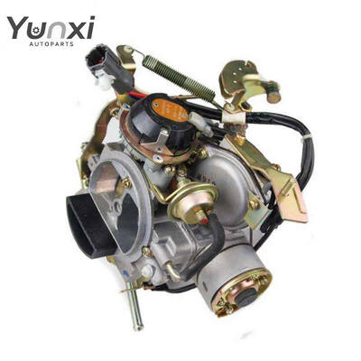 8-97171296-0 8971712960 Engine Fuel Supply System Carburetor Assembly For Isuzu Pick Up TFR17 4ZE1