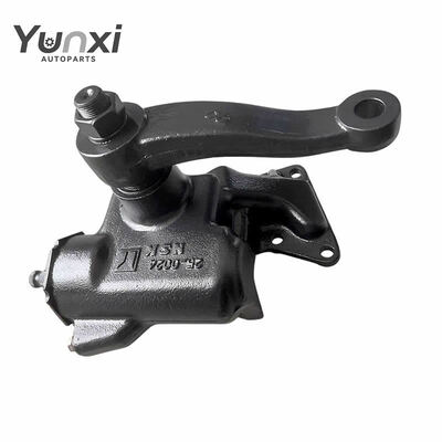 Truck Pump Parts Car Steering Gear Box / GearBox for ISUZU NKR55 4JB1 Steering Box OE NO.8970697060
