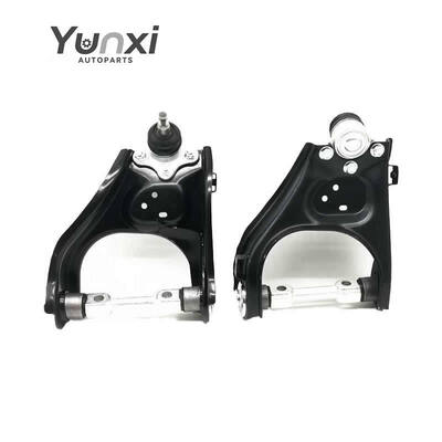 Car Accessories Auto Suspension Systems Upper Control Arm for ISUZU D-MAX TFR TFS OE NO.8-98005838-0 8-98005839-0
