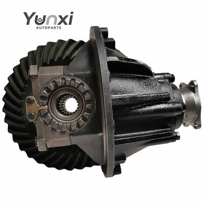 Automotive Transmission System Auto Engine Differential Assembly OE NO.1412102770 for ISUZU D6-FTR