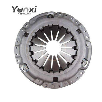 OE NO.5876100820 5-87610082-0 8-94375247-0 8943752470 Clutch Pressure Plate for ISUZU NKR55 NKR77