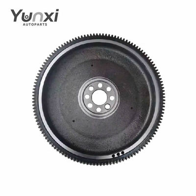 Automotive Transmission System Solid Flywheel Assembly for Hino J08e H07D Heavy Duty OE NO.13450-E0b61 13450e0b61