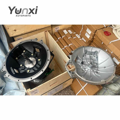 Transmission Assembly for ISUZU 4HF1 5 Speed Diesel Manual Gearbox Transmission for NPR OE NO.8973290570