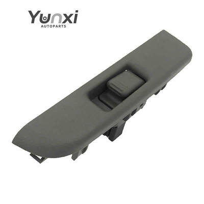 Car Accessories Auto Parts Electric Power Window Switch for ISUZU NPR 70PL/NQR70/NPR66 89707383918-97073839-1
