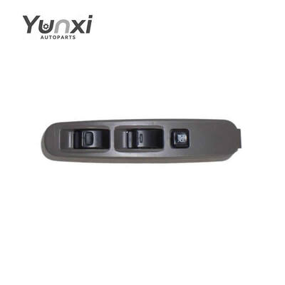 Truck Body Replacement Parts 12V/24V Window Switch LHD for Hino 300 Wide