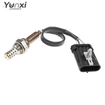 Auto New New Oxygen Sensor O2 Lambda OE NO.25325359 for Dellphi RE94 Changan DongFeng Jingbei Jac