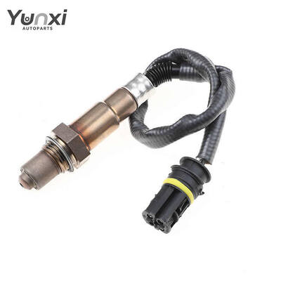 Oxygen O2 Sensor OE NO.A0025400117 0025400117 for MERCEDES-BENZ C230 C240 C280 C32AMG C320 C350