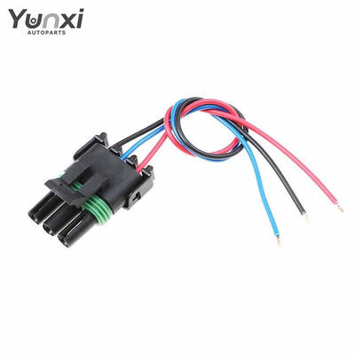 
MAP Sensor Intake Manifold Pressure Sensor OE NO.12223861 for Chevrolet Buick Chevy