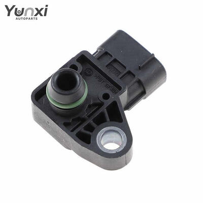 Intake Absolute Pressure Sensor Map Sensor OE NO.0261230198 for Suzuki Opel Vauxhall