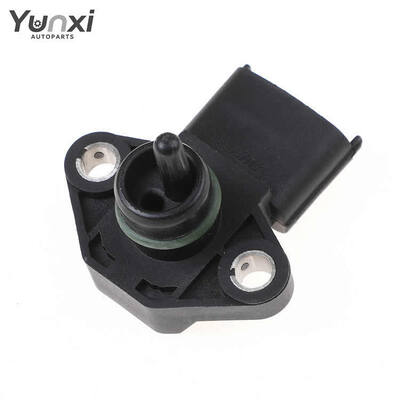 MAP Sensor OE NO.3930022600 39300-22600 for Hyundai Accent Elantra Tiburon Kia Soul Rio 1.6L 2001-2011