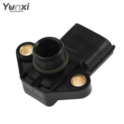 MAP Manifold Absolute Pressure Sensor OE NO.6675420017 for Ssangyong Rexton Kyron Acyton