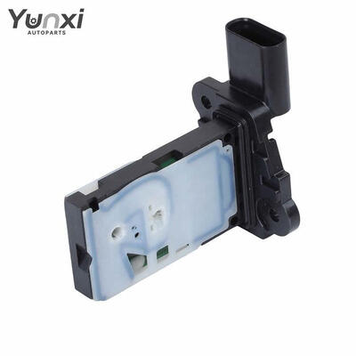 Car Mass Air Flow Sensor OE NO.55505735 for Cadillac CT4 CT5 Chevy Blazer 2.0L 2020-2021
