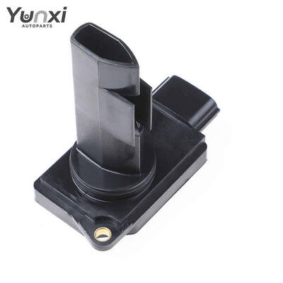 Mass Air Flow MAF Sensor OE NO.MR985187 for Mitsubishi Eclipse Outlander Galant Lancer