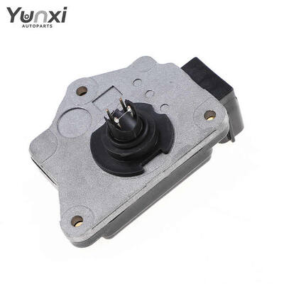 Mass Air Flow Meter Sensor OE NO.AFH55M-10 AFH55M-11 for 1990-1996 Nissan D21 Pickup