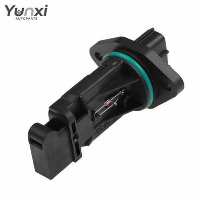 Auto Sensors MAF Mass Air Flow Meter Sensor OE NO.226805M000 for 2000-2003 Sentra GXE XE CA 1.8L