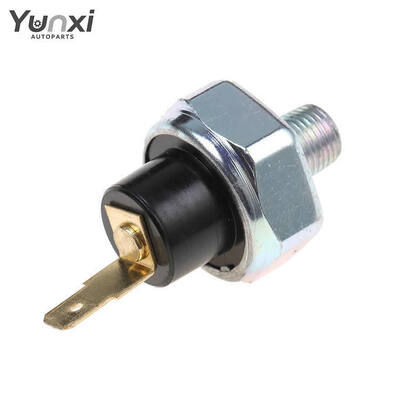 Automotive Parts Oil Pressure Switch OE NO.83530-87705 8353087705 for Subaru Toyota