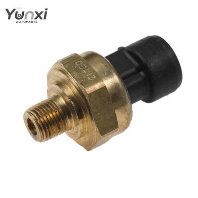 Fuel Pressure Sensor OE NO.A028X493 for Construction Machinery