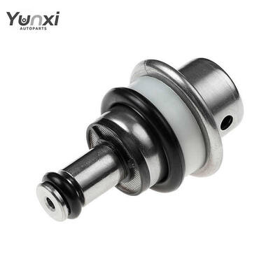 Fuel Injection Pressure Regulator OE NO.23280-21010 for Toyota Lexus Scion