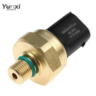 Fuel Rail Pressure Sensor 31305139 OE NO.8W83-9F972-AA 8W839F972AA for Ford Land Rover