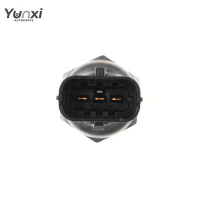 Auto Parts Accessories Fuel Rail Pressure Sensor OE NO.24418424 for Vauxhall Opel Astra Signum Vectra Zafira