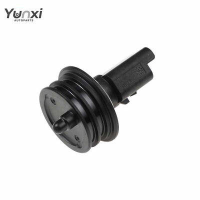 Car Fuel Pressure Sensor OE NO.81CP38-01 for 2016 Ford Focus Kuga Mondeo 2.0 TDCi