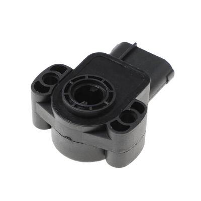 Throttle Position TPS Sensor OE NO.F4SF9B989AA F4SF-9B989-AA for Ford Lincoln Mazda Mercury
See reviews