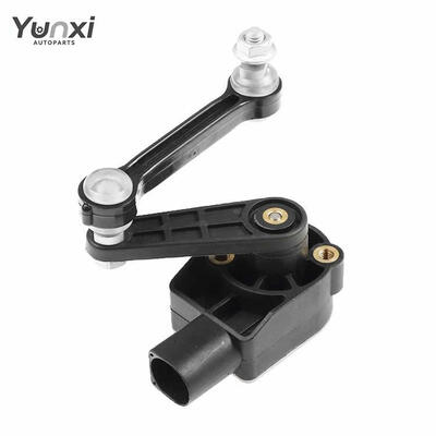 Car Height Sensor Height Level Sensor OE NO.7L6616571 for VW Touareg Audi Q7