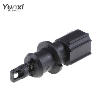 Exterior Outside Intake Air Temperature Sensor OE NO.4606487AA 4606487AB for Chrysler Dodge Jeep Ram