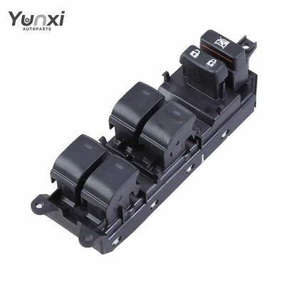 Master Power Window Switch Control OE NO.84040-33080 for Toyota Prius III ZVW30 2012-2015