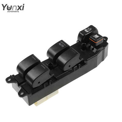 Power Window Master Control Switch OE NO.84820-12340 8482012340 for Toyota RAV4 1998 -2001